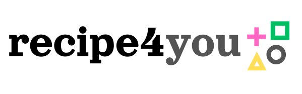 recipe4you
