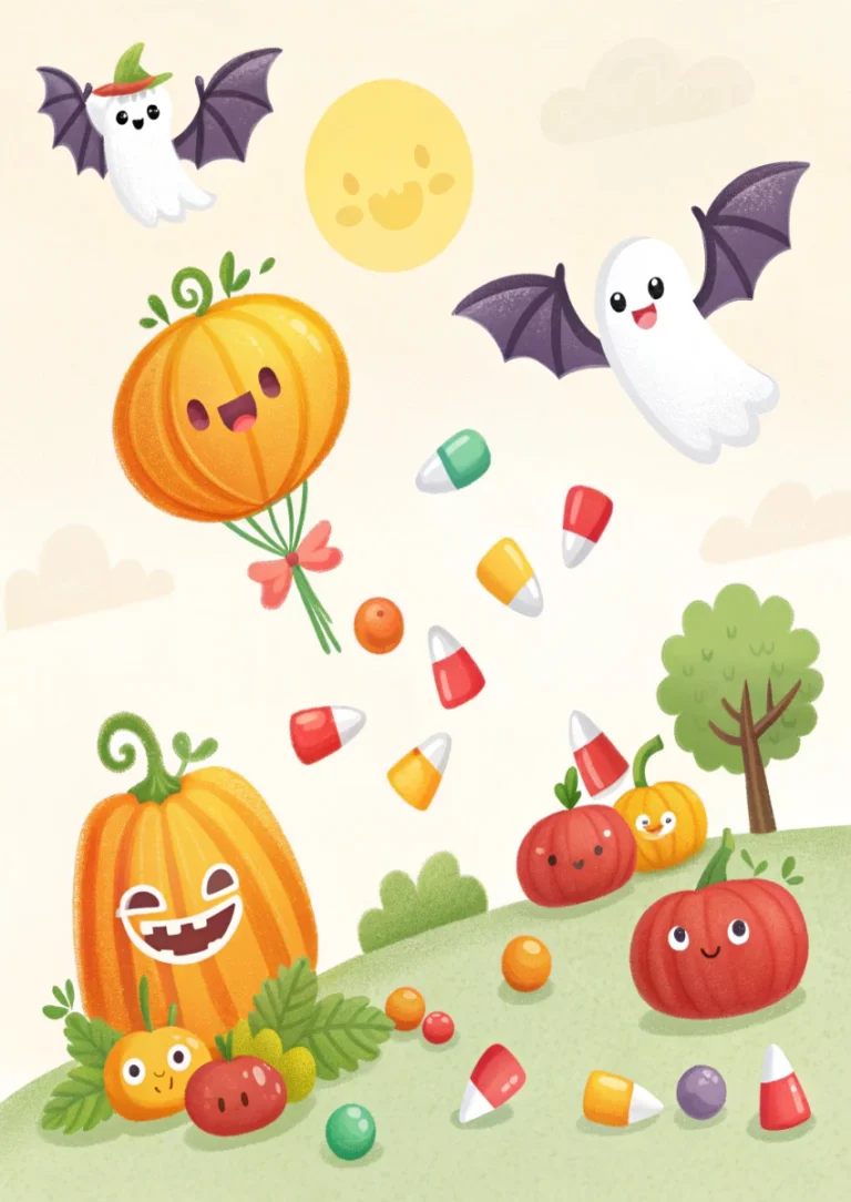 Fruit Ninja: Halloween Edition