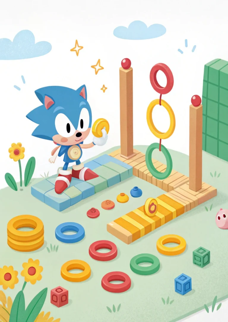 Sonic