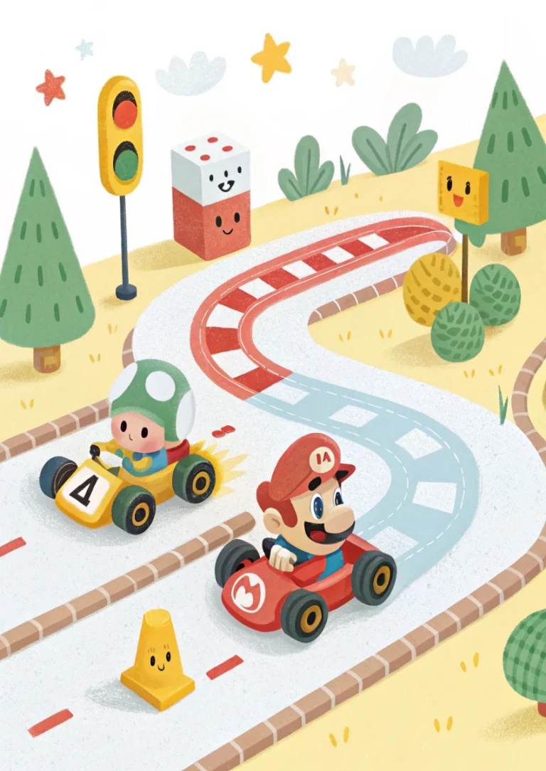 Mario Kart