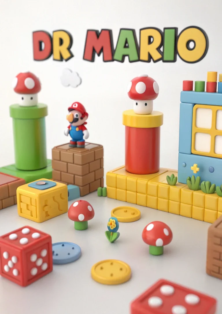 Dr Mario
