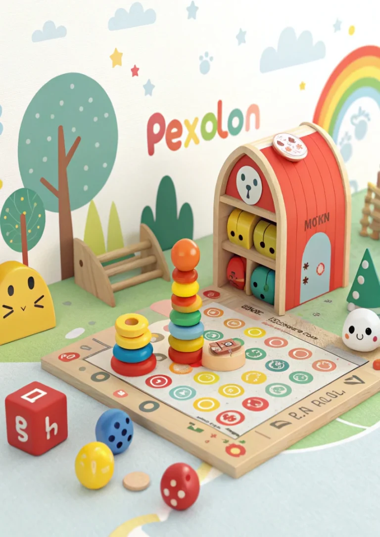 Exolon