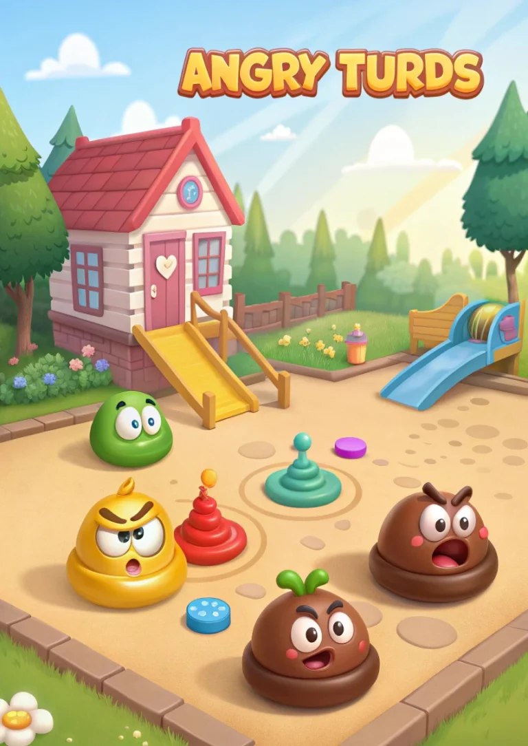 Angry Turds