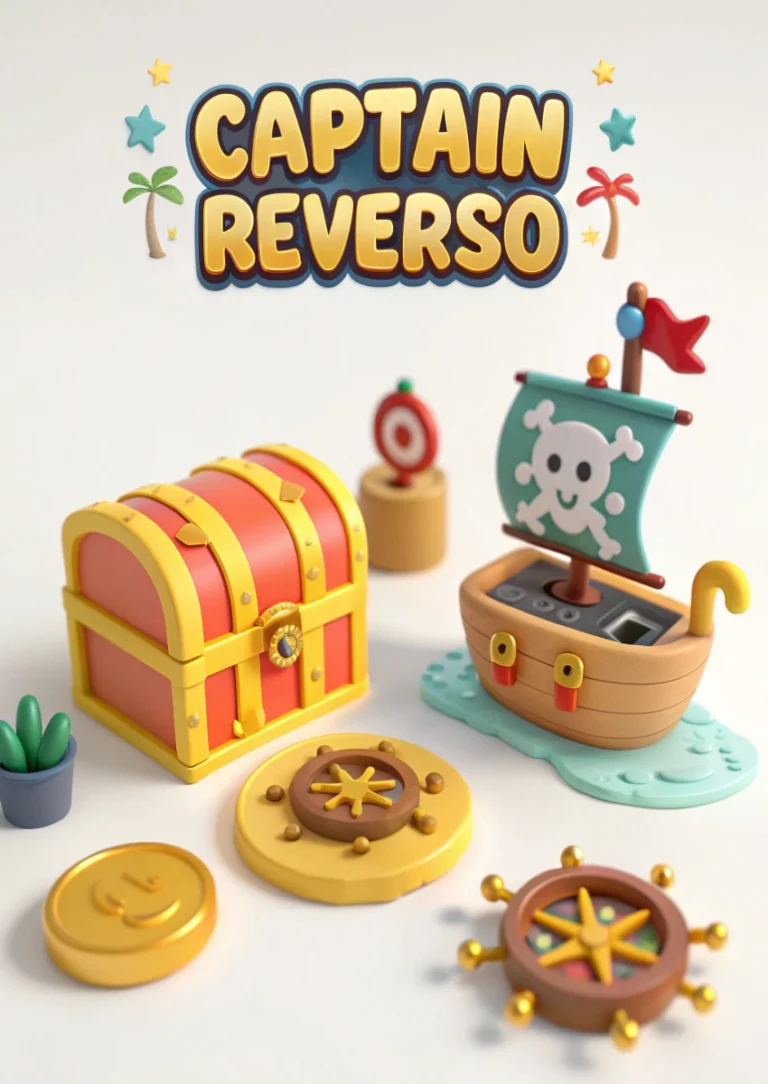 Captain Reverso